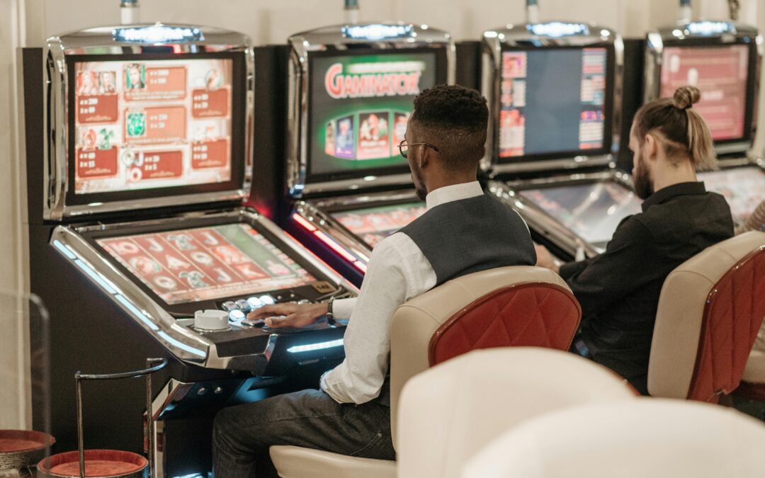 How to start a betting business