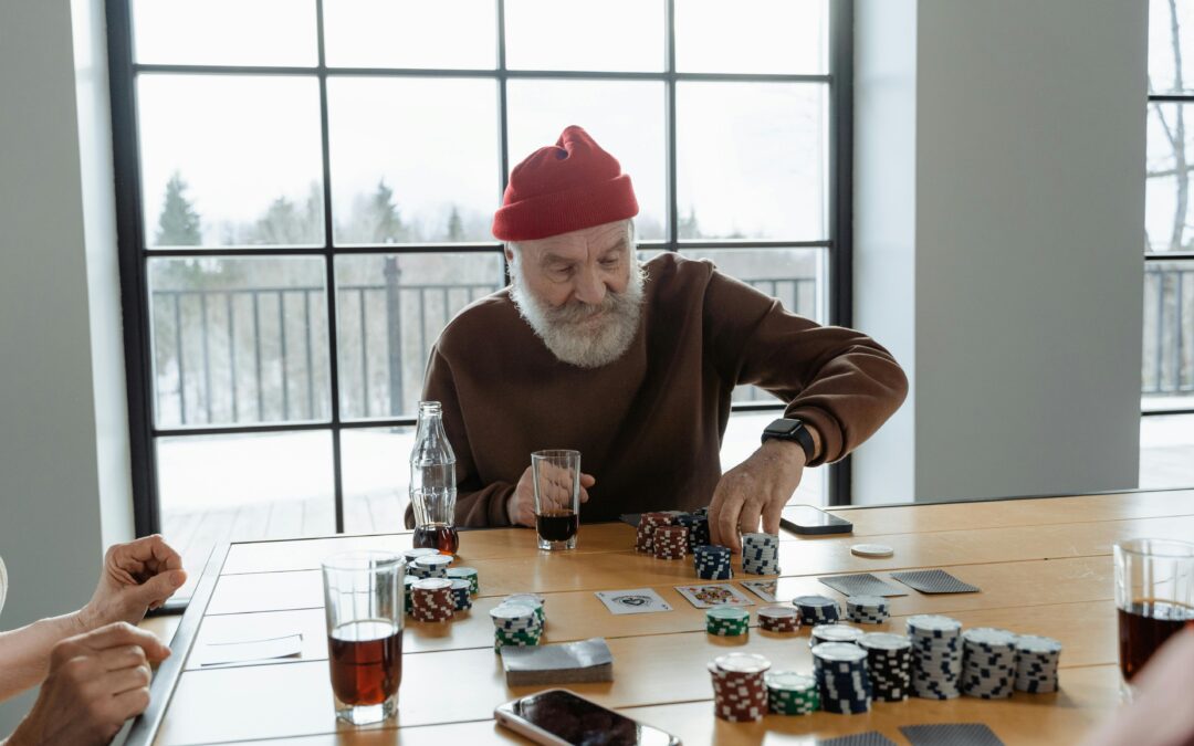 Are home poker games legal in New York?