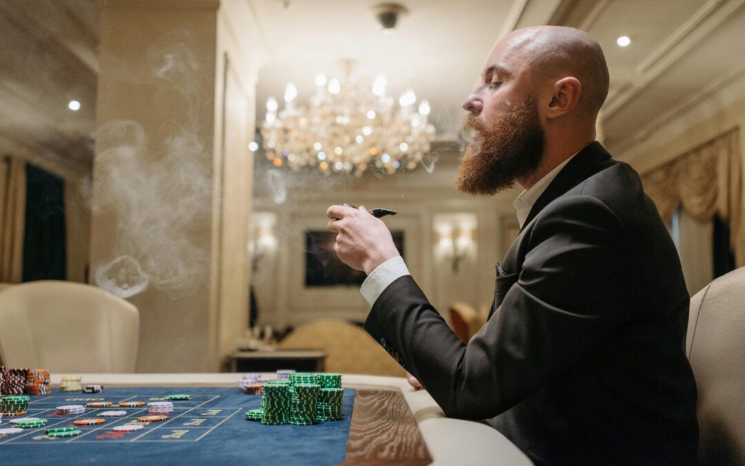When will online poker be legal in Ohio?