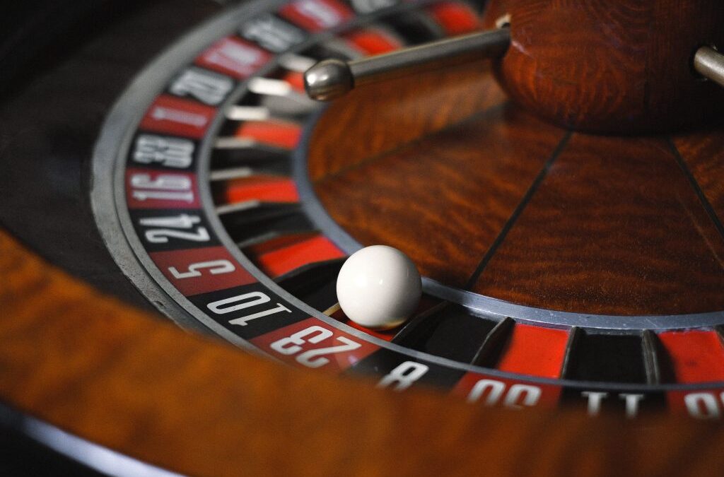 How to start an online sweepstakes business